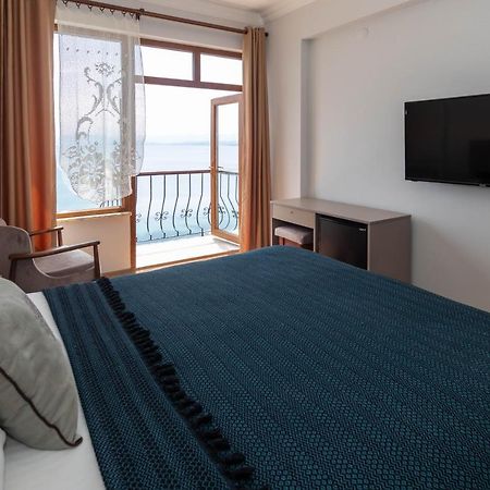 Sinop Antik Otel エクステリア 写真