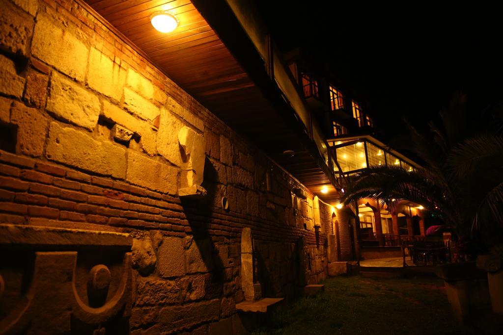 Sinop Antik Otel エクステリア 写真