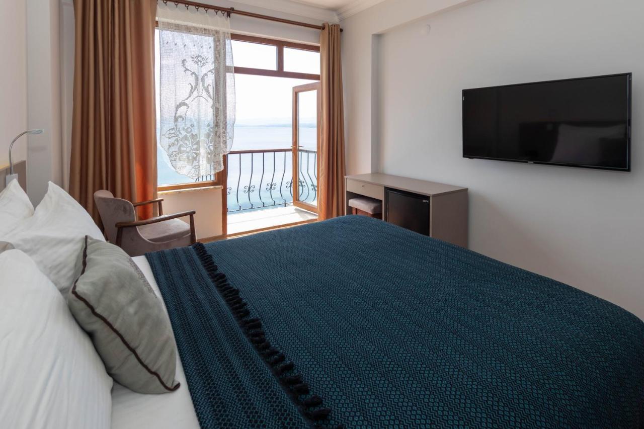 Sinop Antik Otel エクステリア 写真