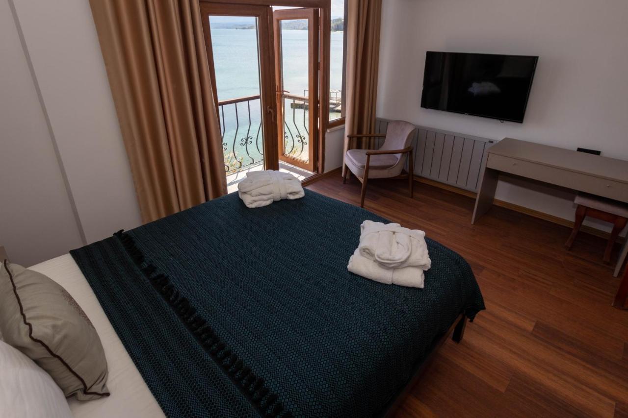 Sinop Antik Otel エクステリア 写真
