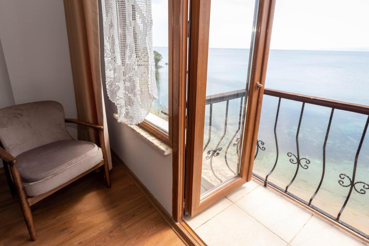 Sinop Antik Otel エクステリア 写真