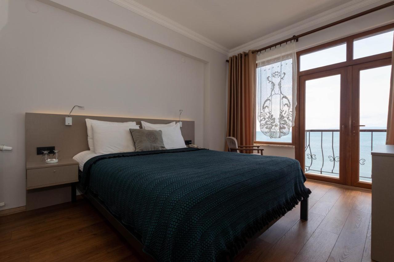 Sinop Antik Otel エクステリア 写真