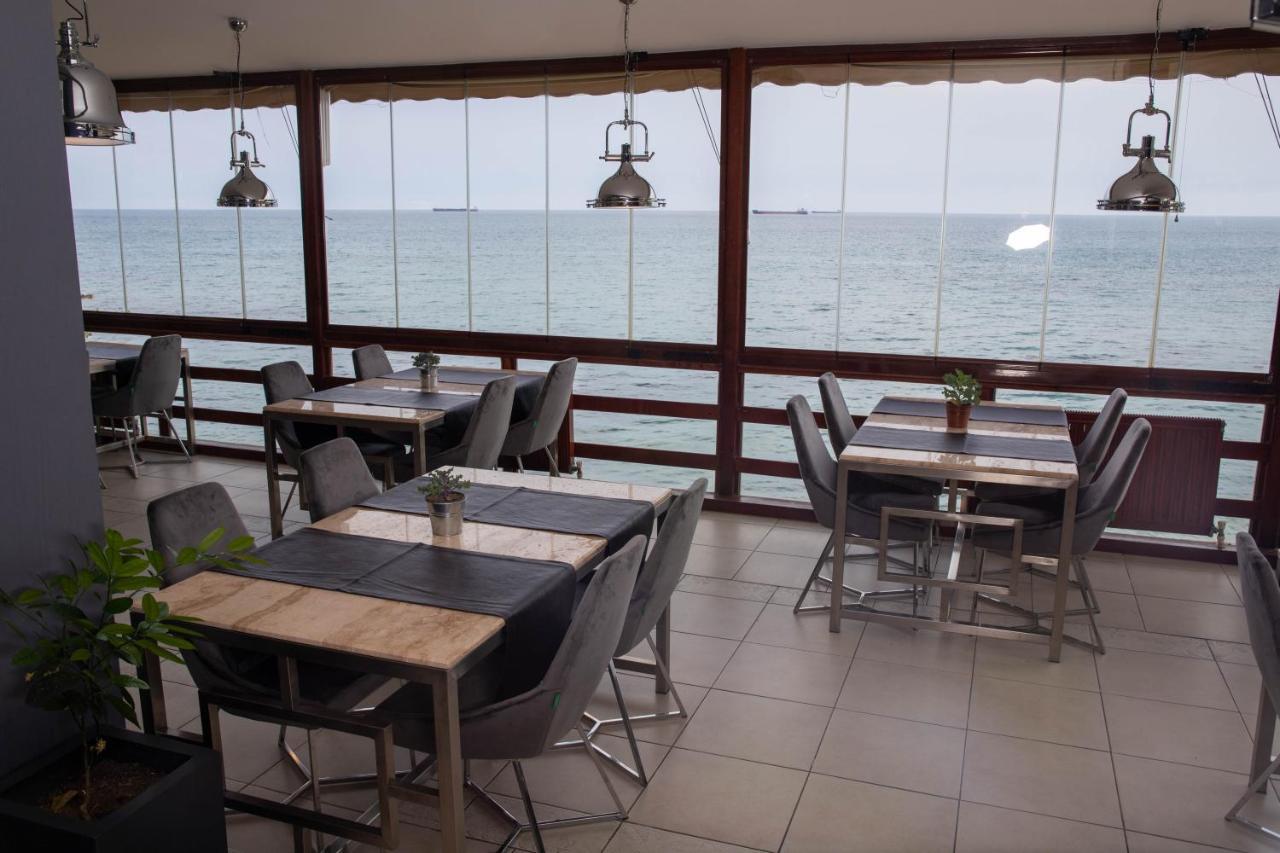 Sinop Antik Otel エクステリア 写真