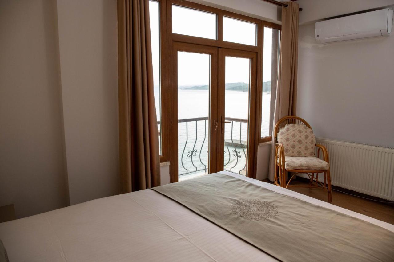 Sinop Antik Otel エクステリア 写真